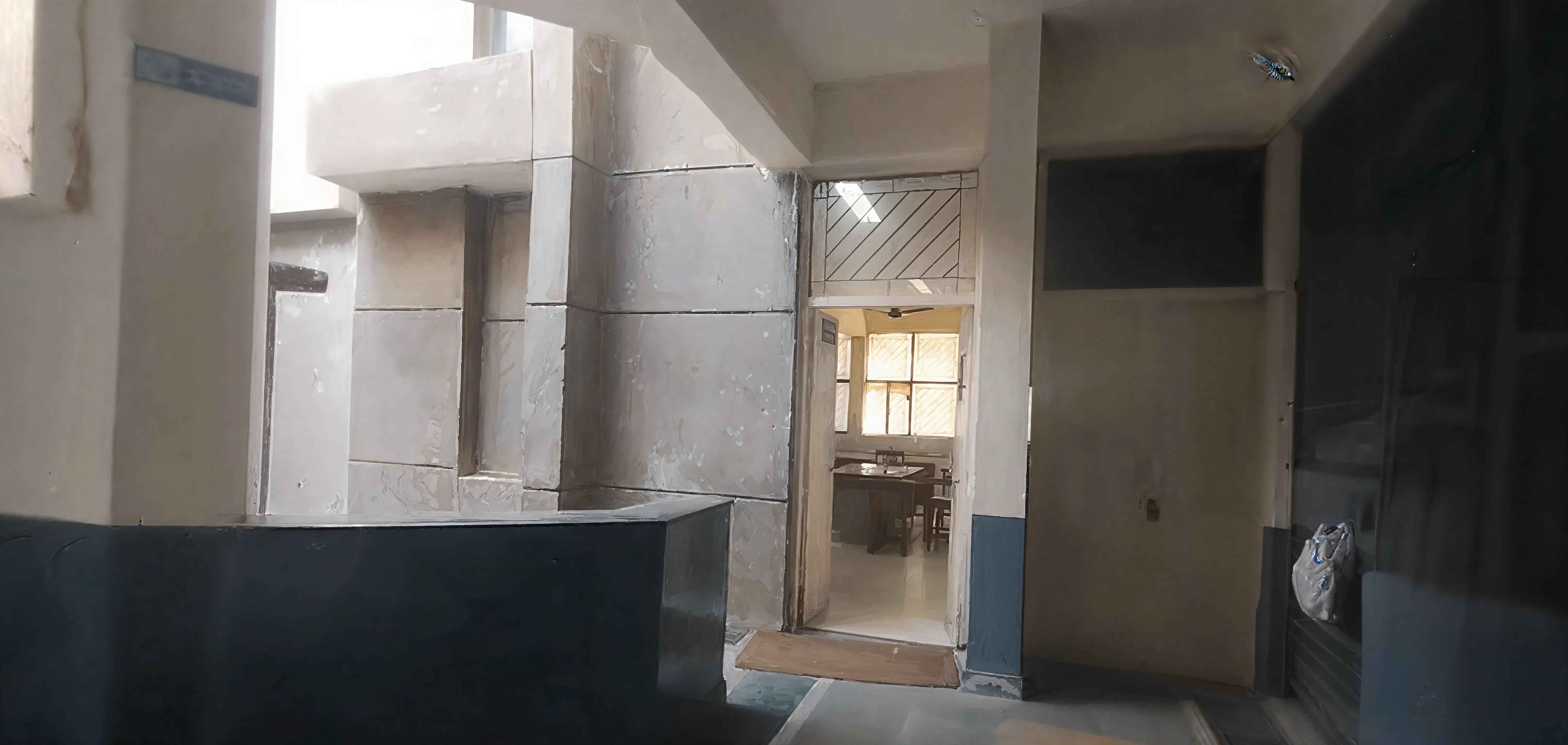 Swami Shraddhanand College Academic Infrastructure photo 13